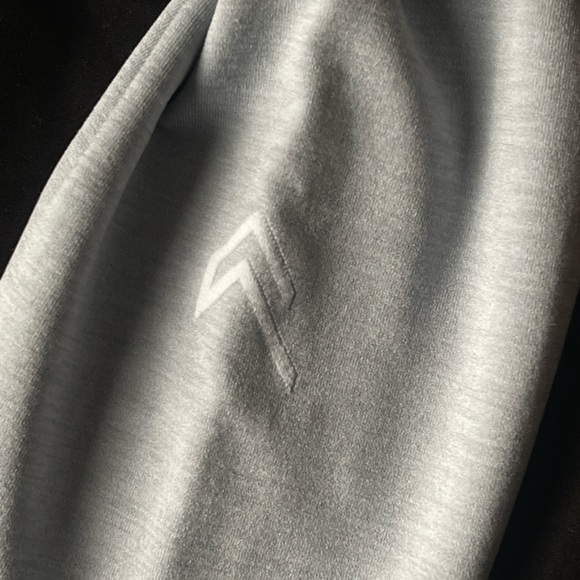 NWT Oner Active Leggings Effortless Leggings in Metal Gray. never worn - Picture 5 of 5